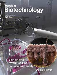 Trends in Biotechnology: Volume 41 (Issue 1 to Issue 12) 2023 PDF