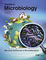 Trends in Microbiology: Volume 28 (Issue 1 to Issue 12) 2020 PDF
