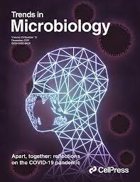Trends in Microbiology: Volume 29 (Issue 1 to Issue 12) 2021 PDF