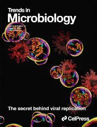 Trends in Microbiology: Volume 30 (Issue 1 to Issue 12) 2022 PDF