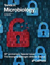 Trends in Microbiology: Volume 31 (Issue 1 to Issue 12) 2023 PDF