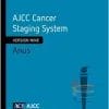 AJCC Cancer Staging System: Anus: Version 9 of the AJCC Cancer Staging System (PDF)