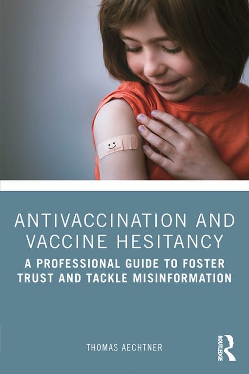 Antivaccination and Vaccine Hesitancy (PDF)