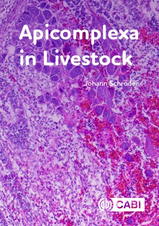 Apicomplexa in Livestock (PDF)