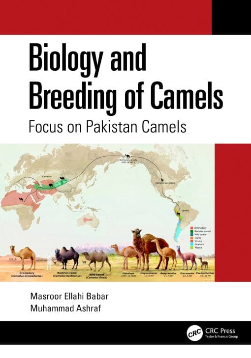 Biology and Breeding of Camels (PDF)