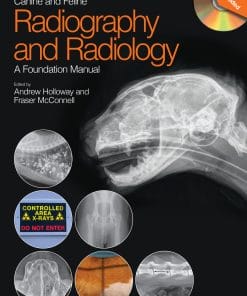 BSAVA Manual of Canine and Feline Radiography and Radiology
