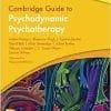 Cambridge Guide to Psychodynamic Psychotherapy (Cambridge Guides to the Psychological Therapies) (PDF)