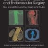Complications in Vascular and Endovascular Surgery: How to avoid them and how to get out of trouble (EPUB Book)