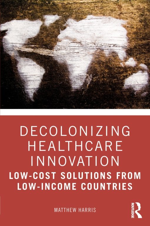 Decolonizing Healthcare Innovation (PDF)