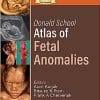 Donald School Atlas of Fetal Anomalies, 2nd edition (Azw3 Book)