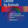 Envenomations Caused by Animals (PDF)
