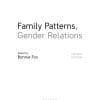 Family Patterns, Gender Relations, 4th Edition (PDF)