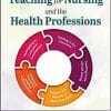 Getting Started in Teaching for Nursing and the Health Professions (EPUB)