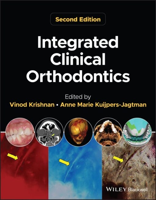 Integrated Clinical Orthodontics, 2nd Edition (PDF)