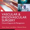 LANGE Vascular and Endovascular Surgery: Clinical Diagnosis and Management (PDF)