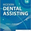 Modern Dental Assisting, 14th Edition (EPUB)