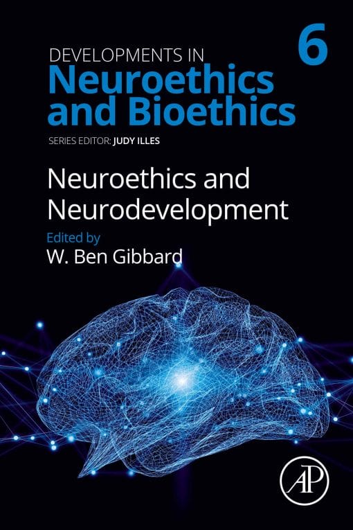 Neuroethics and Neurodevelopment (PDF)