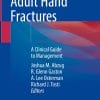 Pediatric and Adult Hand Fractures (PDF)