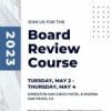 Pediatric Endocrine Society Board Review Course 2023 – PES (Course)