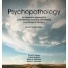 Psychopathology: An Integrative Approach to Understanding, Assessing, and Treating Psychological Disorders, 7th Edition (PDF)