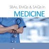 SBAs, EMQs & SAQs in MEDICINE (EPUB)
