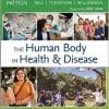 Study Guide for The Human Body in Health & Disease, 8th Edition (EPUB)