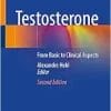 Testosterone: From Basic to Clinical Aspects, 2nd Edition (PDF)