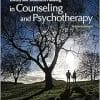 Theory and Treatment Planning in Counseling and Psychotherapy, 2nd Edition (PDF)