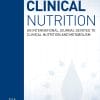 Clinical Nutrition: Volume 39 (Issue 1 to Issue 12) 2020 PDF