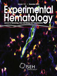 Experimental Hematology: Volume 105 to Volume 116 2022 PDF