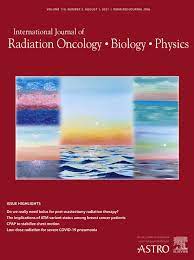 International Journal of Radiation Oncology*Biology*Physics: Volume 110 (Issue 1 to Issue 5) 2021 PDF
