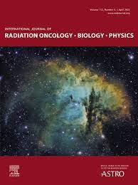 International Journal of Radiation Oncology*Biology*Physics: Volume 112 (Issue 1 to Issue 5) 2022 PDF
