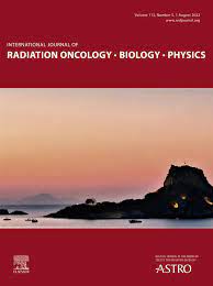 International Journal of Radiation Oncology*Biology*Physics: Volume 113 (Issue 1 to Issue 5) 2022 PDF