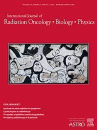 International Journal of Radiation Oncology*Biology*Physics: Volume 107 (Issue 1 to Issue 5) 2020 PDF