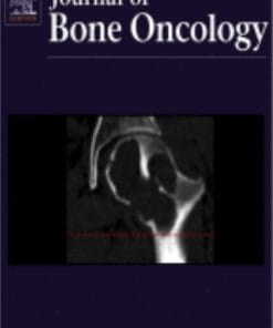 Journal of Bone Oncology: Volume 26 to Volume 31 2021 PDF