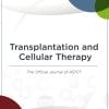 Transplantation and Cellular Therapy: Volume 27 (Issue 1 to Issue 12) 2021 PDF