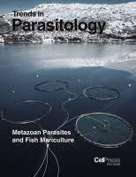 Trends in Parasitology: Volume 36 (Issue 1 to Issue 12) 2020 PDF
