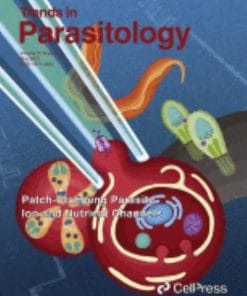 Trends in Parasitology: Volume 37 (Issue 1 to Issue 12) 2021 PDF