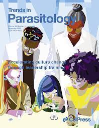 Trends in Parasitology: Volume 38 (Issue 1 to Issue 12) 2022 PDF
