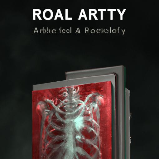 Download Radiology Books for Free: Get a Rad Start to Your Education!