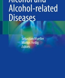 Alcohol and Alcohol-related Diseases (PDF)