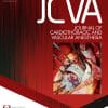 Journal of Cardiothoracic and Vascular Anesthesia: Volume 37 (Issue 1 to Issue 12) 2023 PDF