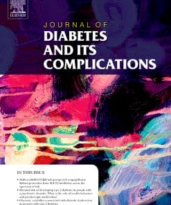 Journal of Diabetes and its Complications: Volume 34 (Issue 1 to Issue 12) 2020 PDF