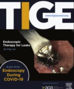 Techniques and Innovations in Gastrointestinal Endoscopy: Volume 23 (Issue 1 to Issue 4) 2021 PDF