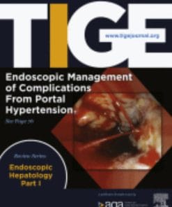 Techniques and Innovations in Gastrointestinal Endoscopy: Volume 24 (Issue 1 to Issue 4) 2022 PDF