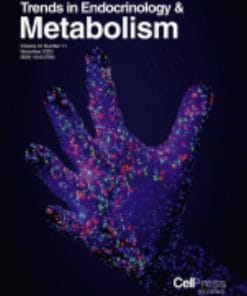 Trends in Endocrinology and Metabolism: Volume 31 (Issue 1 to Issue 12) 2020 PDF