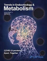 Trends in Endocrinology and Metabolism: Volume 32 (Issue 1 to Issue 12) 2021 PDF