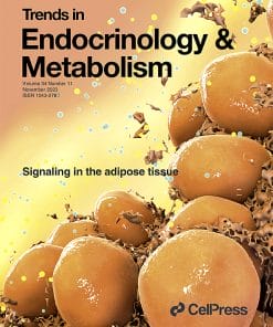 Trends in Endocrinology and Metabolism: Volume 34 (Issue 1 to Issue 12) 2023 PDF