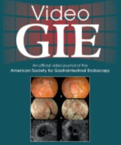 VideoGIE: Volume 7 (Issue 1 to Issue 12) 2022 PDF