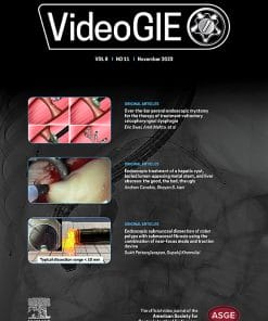 VideoGIE: Volume 8 (Issue 1 to Issue 12) 2023 PDF